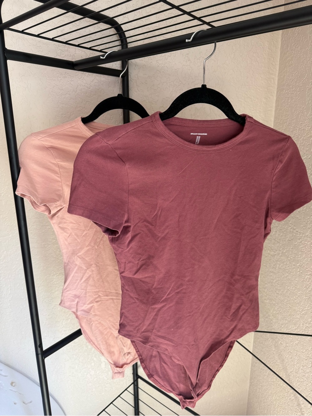 Women’s Short Sleeve Bodysuit Lot